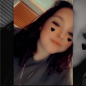 Meet your Posher, Brianna